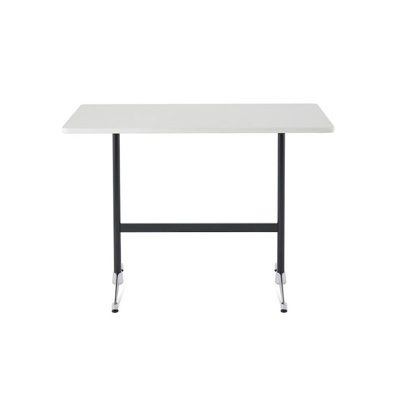 Eames Standing Height - T-Leg Base gallery detail image