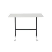 Eames Standing Height - T-Leg Base gallery detail image