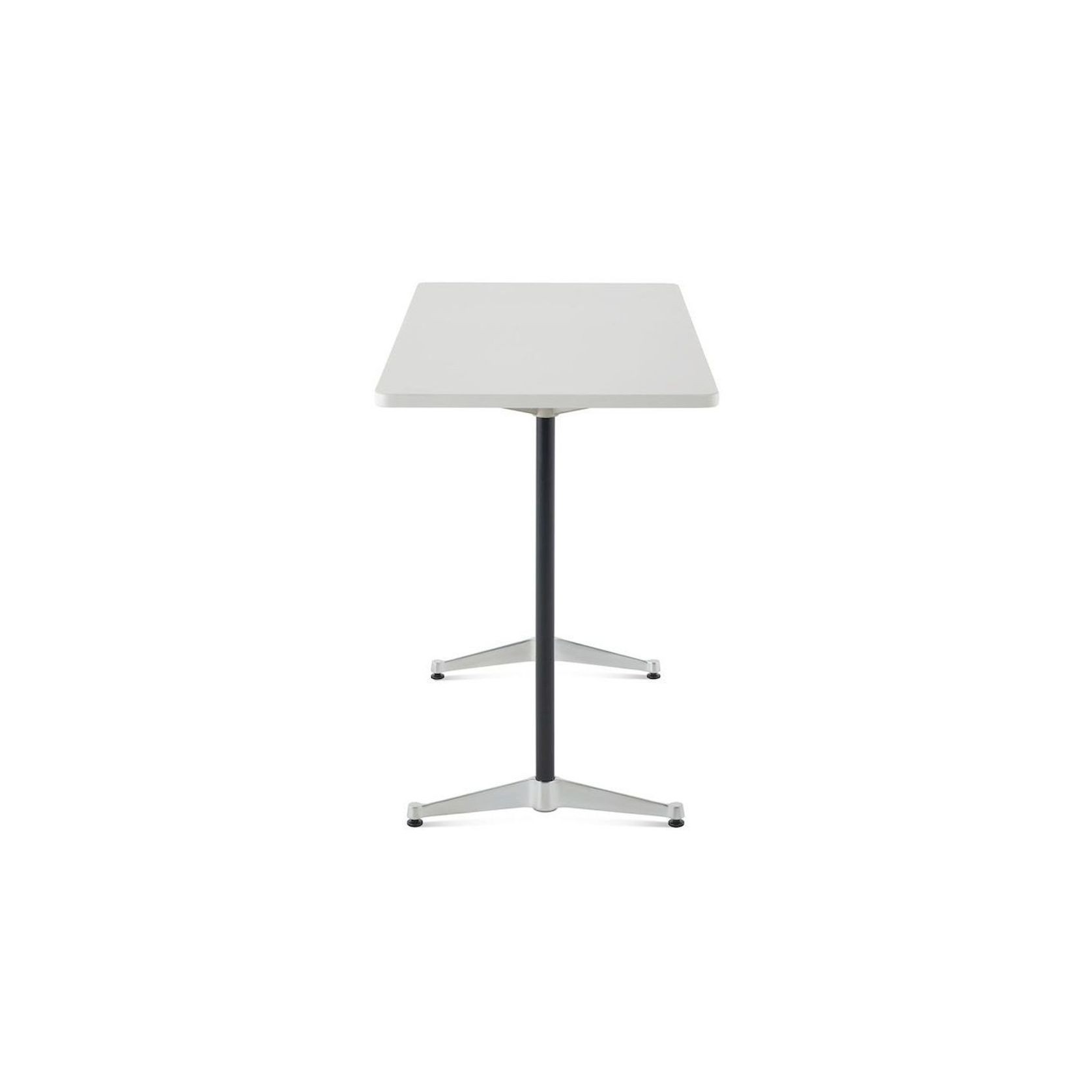 Eames Standing Height - T-Leg Base gallery detail image