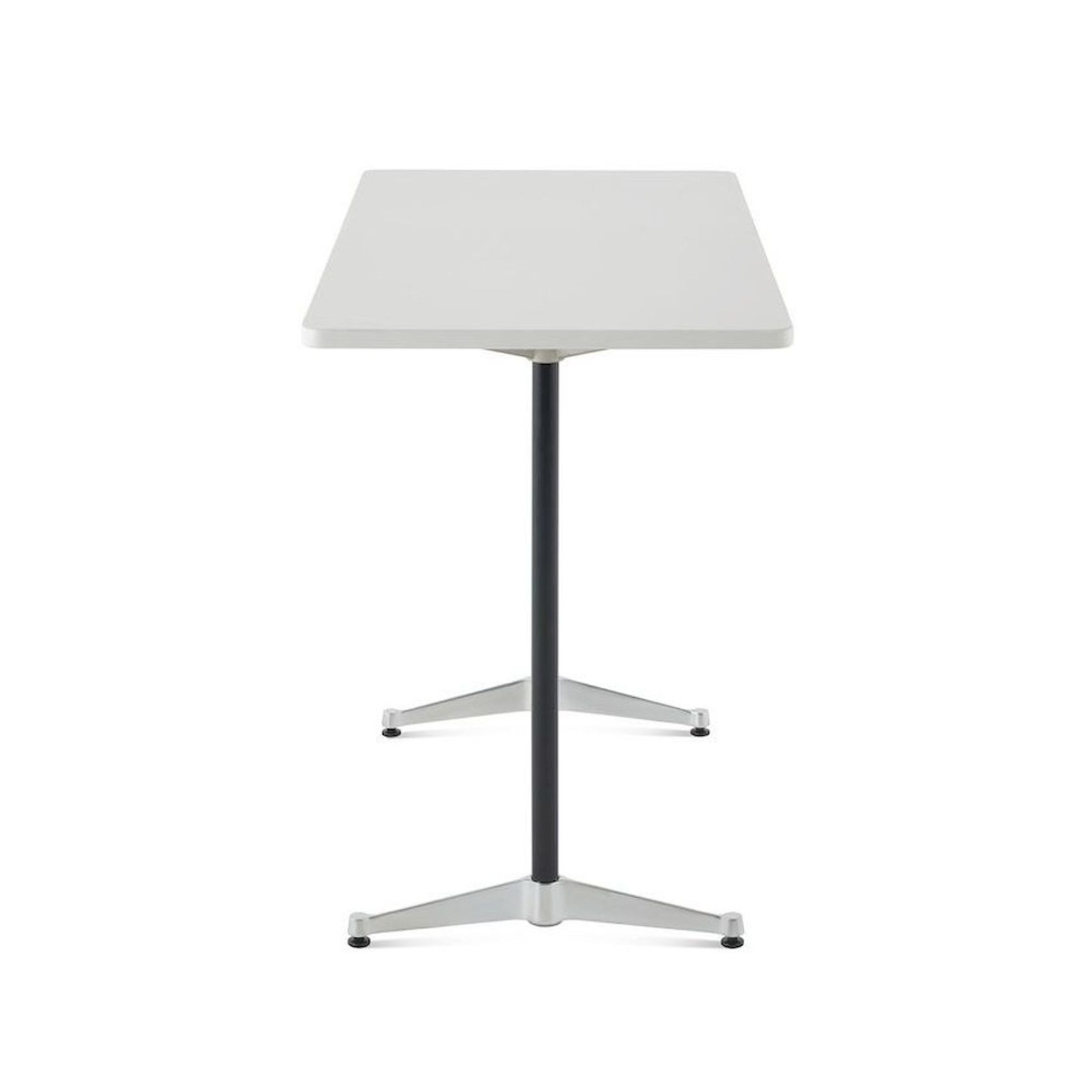 Eames Standing Height - T-Leg Base gallery detail image