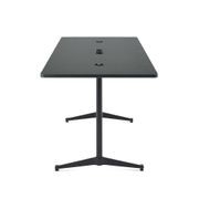Eames Standing Height - T-Leg Base gallery detail image
