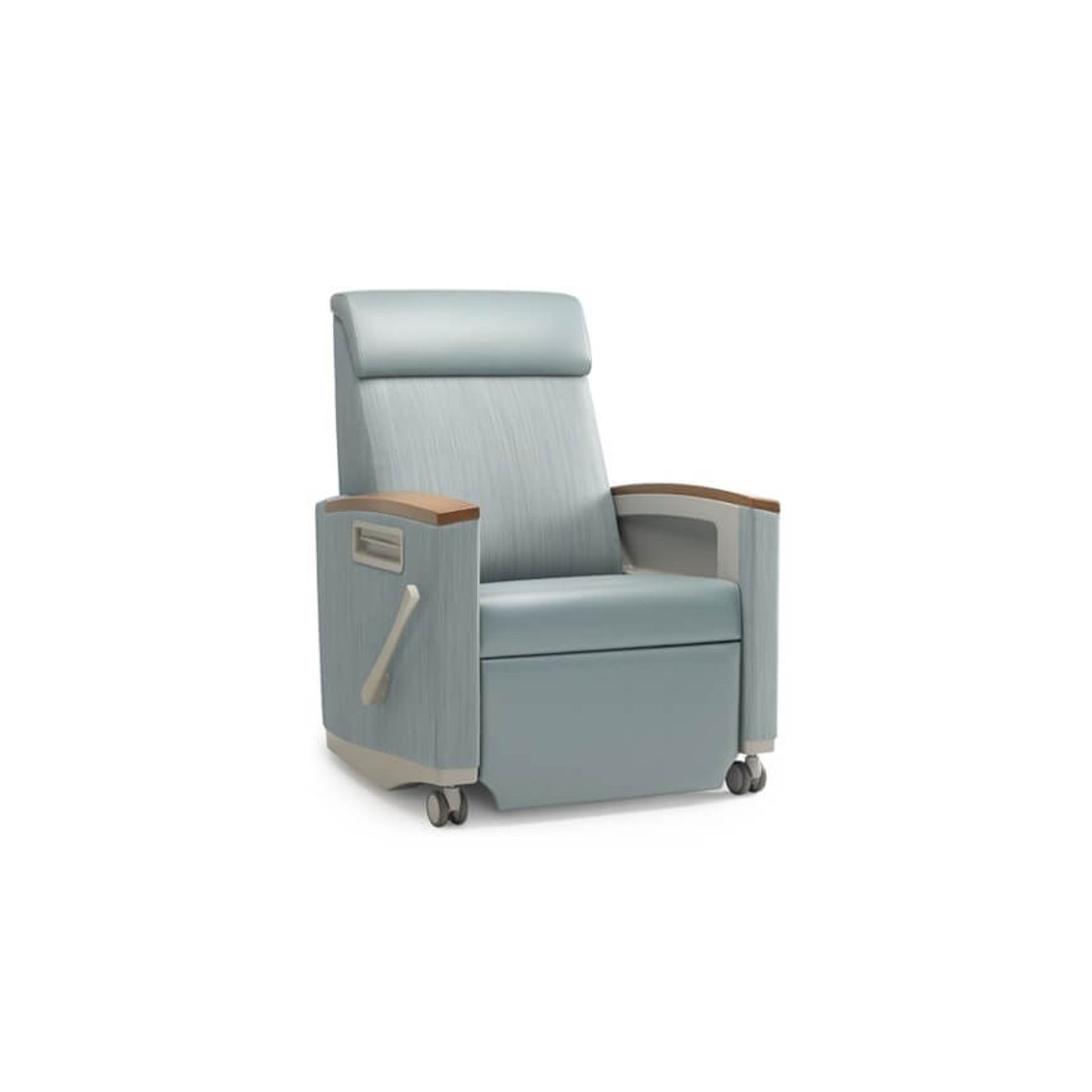 Consoul Recliner Seating gallery detail image