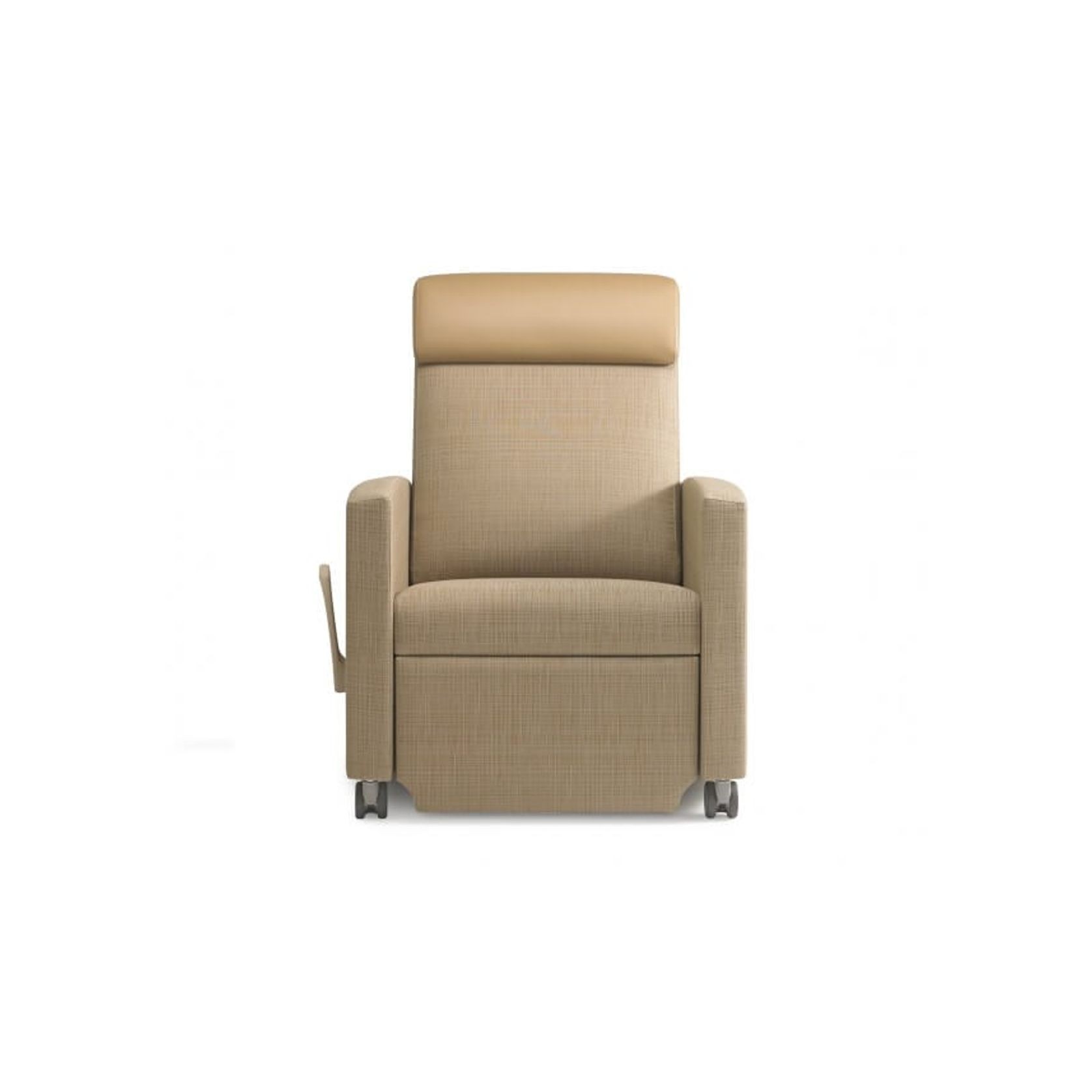 Consoul Recliner Seating gallery detail image
