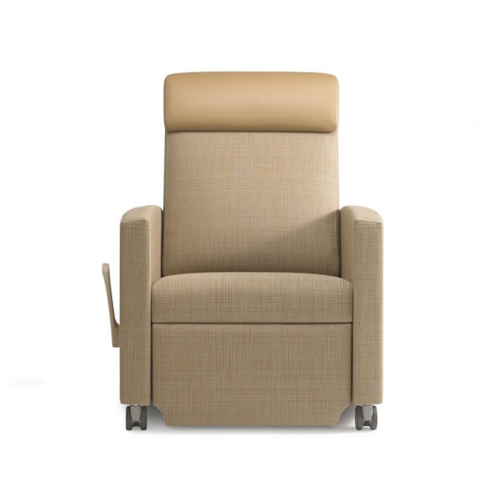 Consoul Recliner Seating gallery detail image