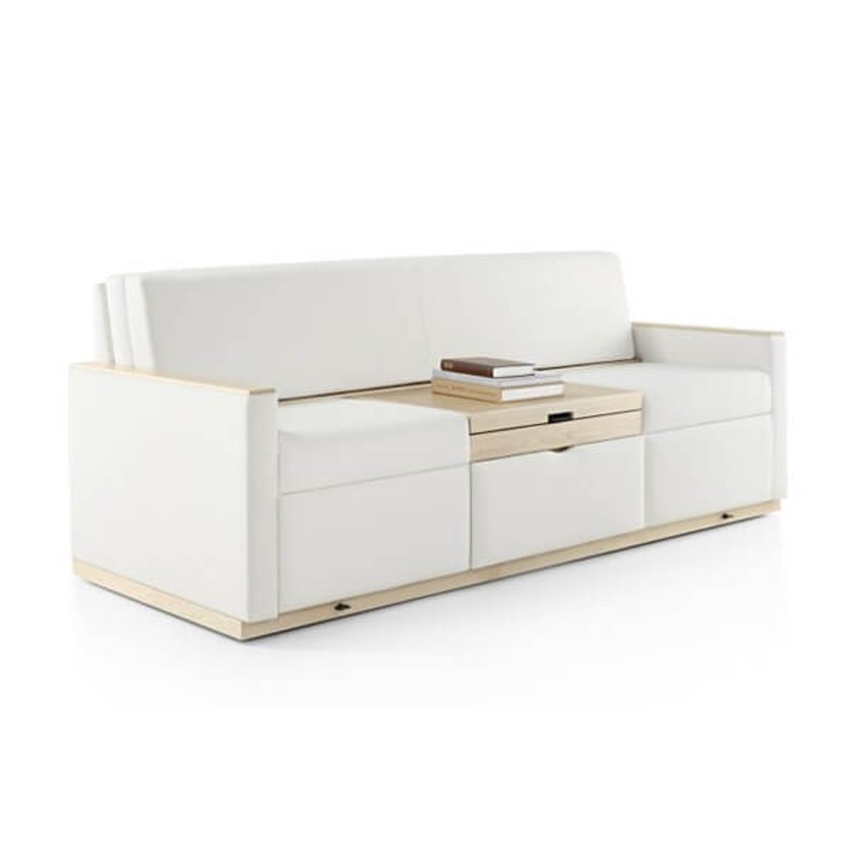 Merge Flop Sofa gallery detail image