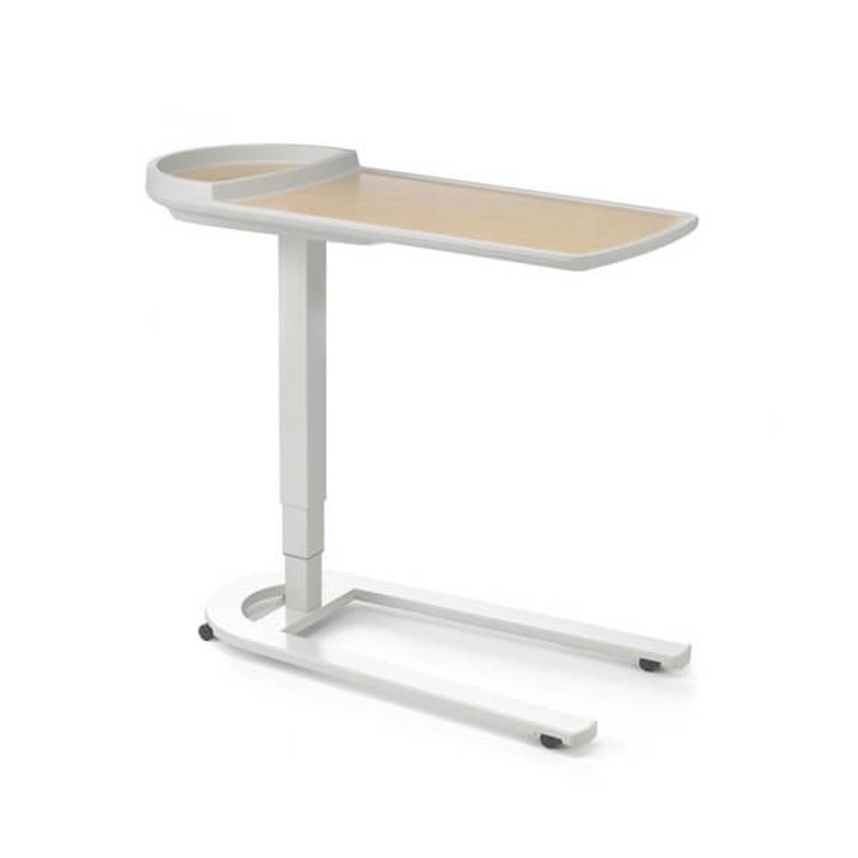 Oasis Overbed Table gallery detail image