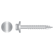 Hex Head Timber Screws - Type 7 No Neo - SS316 gallery detail image