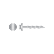Hex Head Timber Screws - Type 7 No Neo - SS316 gallery detail image