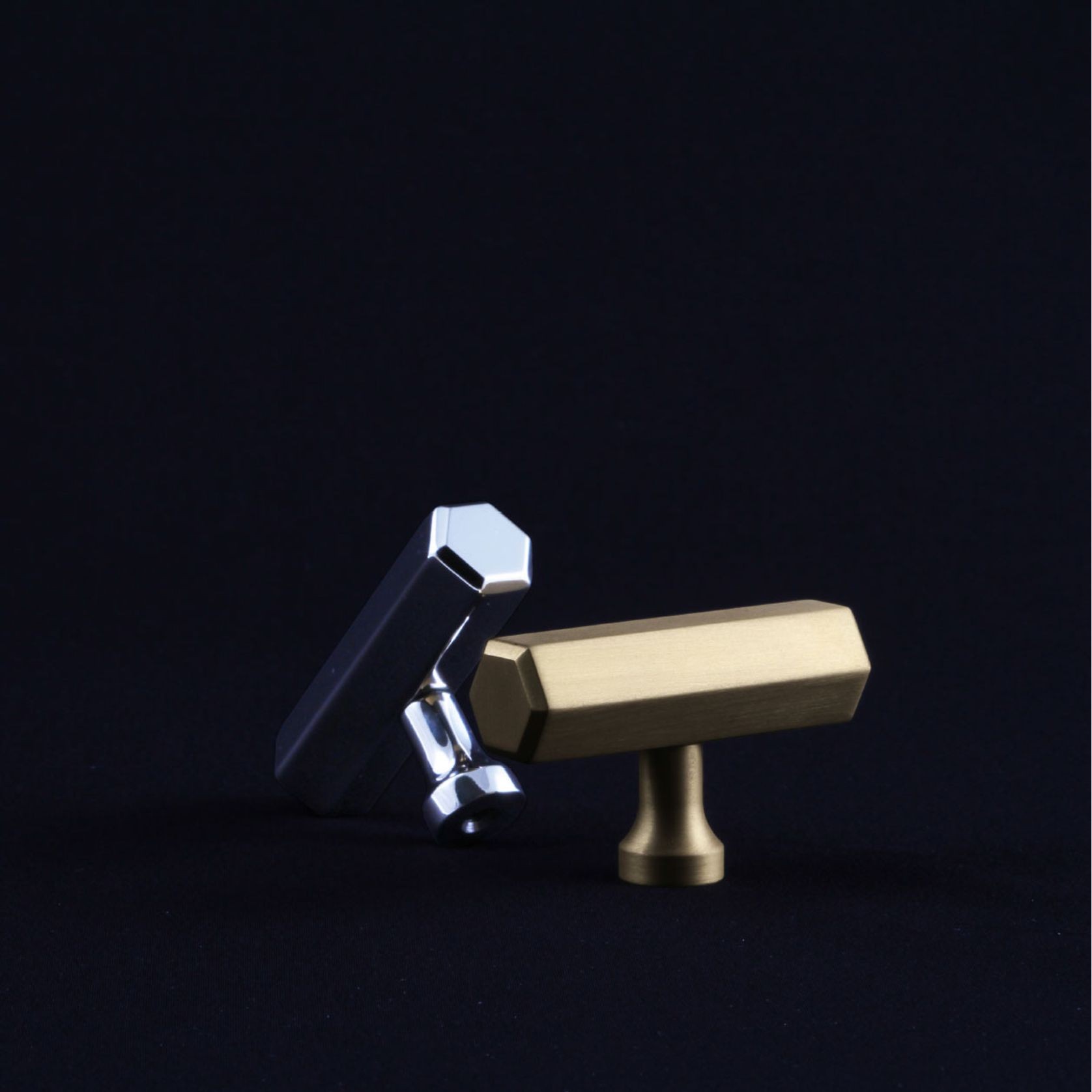 Hex Bar Collection gallery detail image