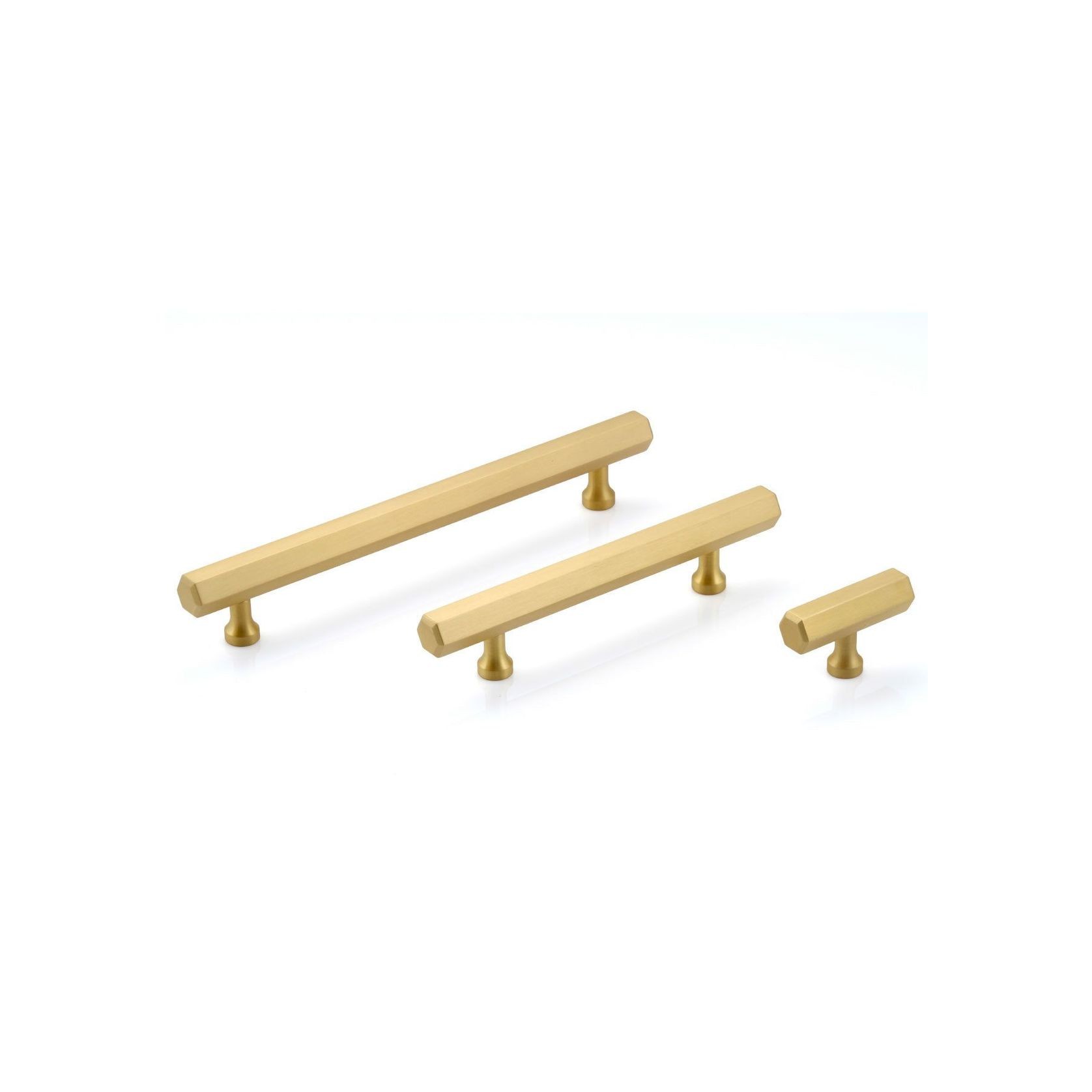 Hex Bar Collection gallery detail image