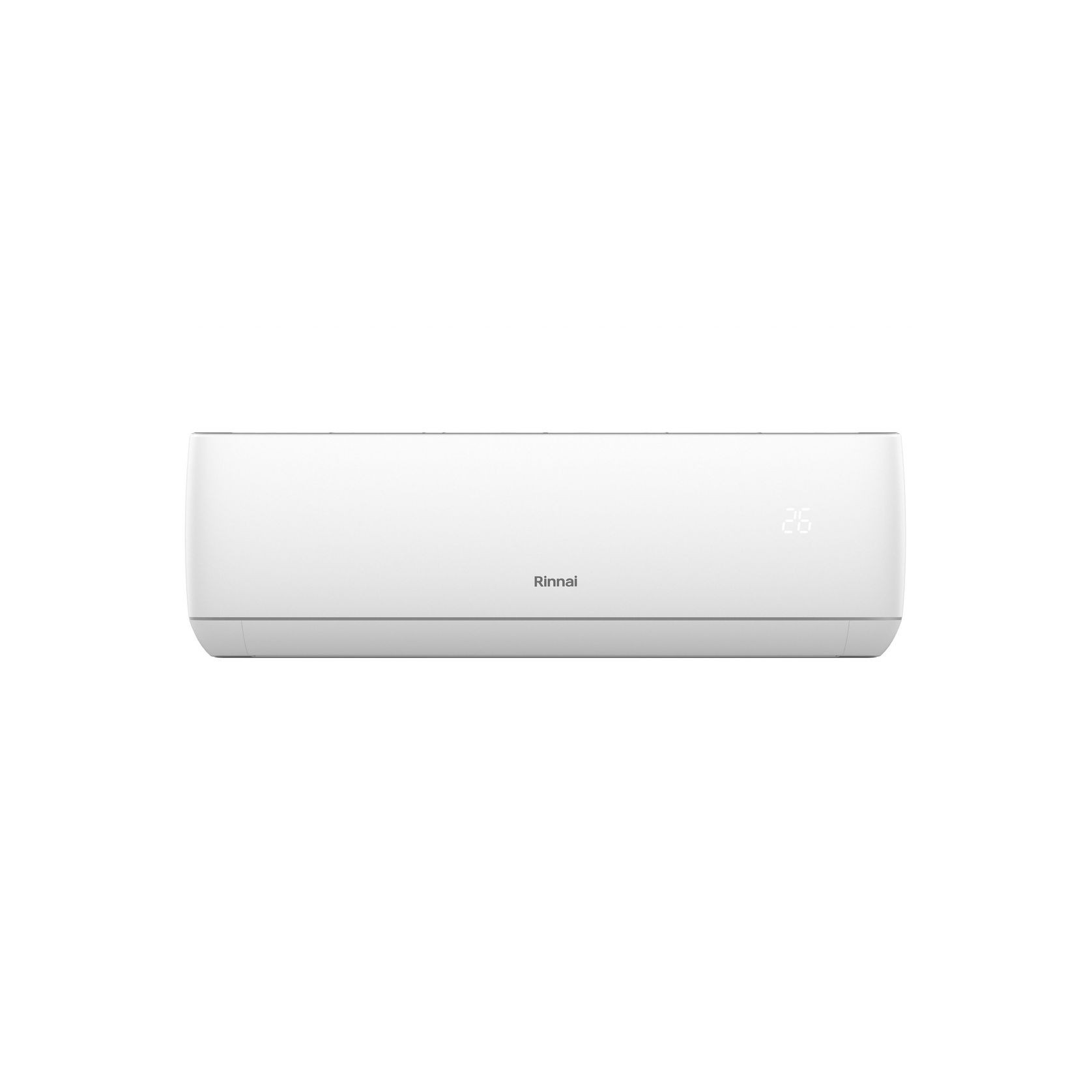 7kW Rinnai CJ Series Cooling Only Split System gallery detail image