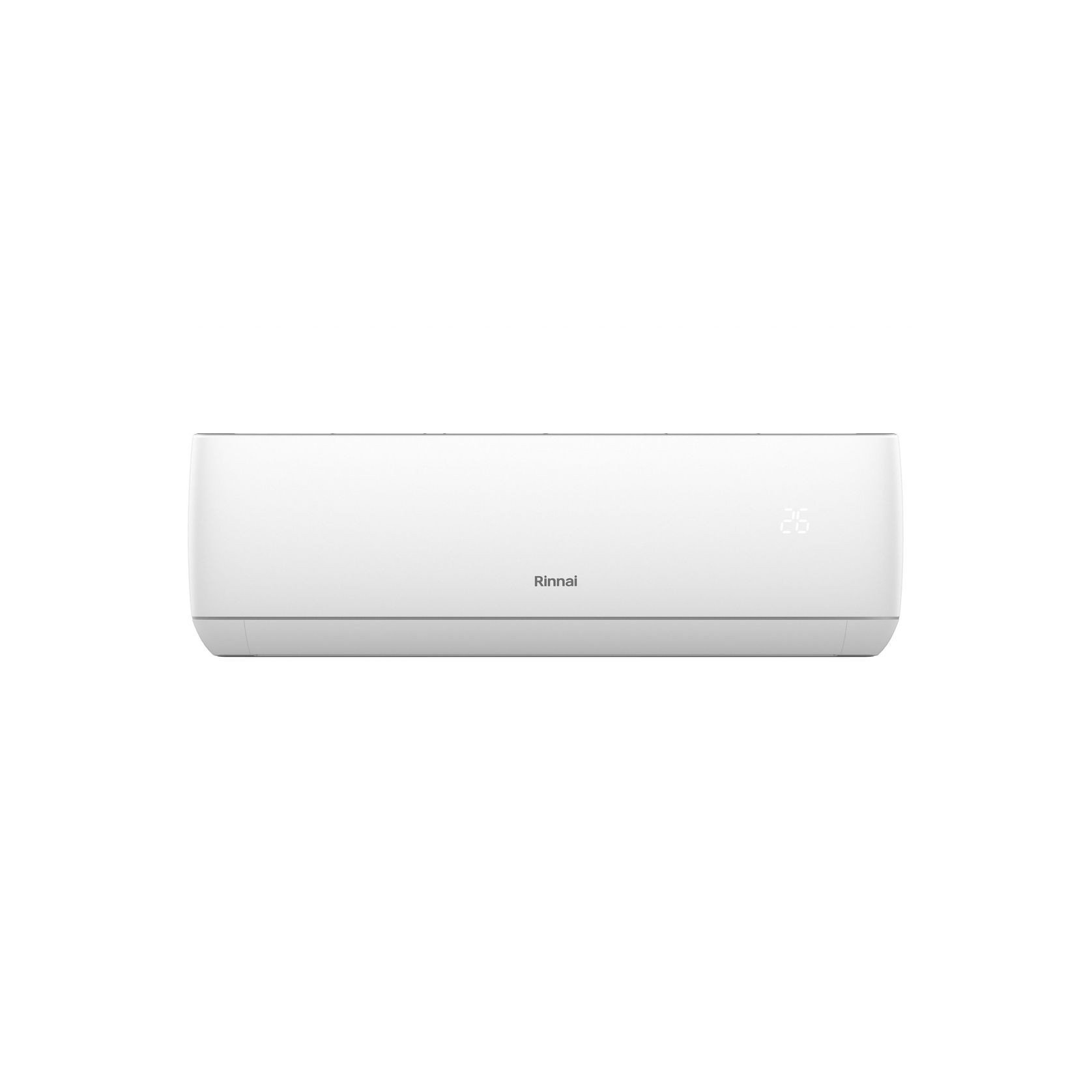 8.0kW Rinnai J Series Reverse Cycle Split System gallery detail image