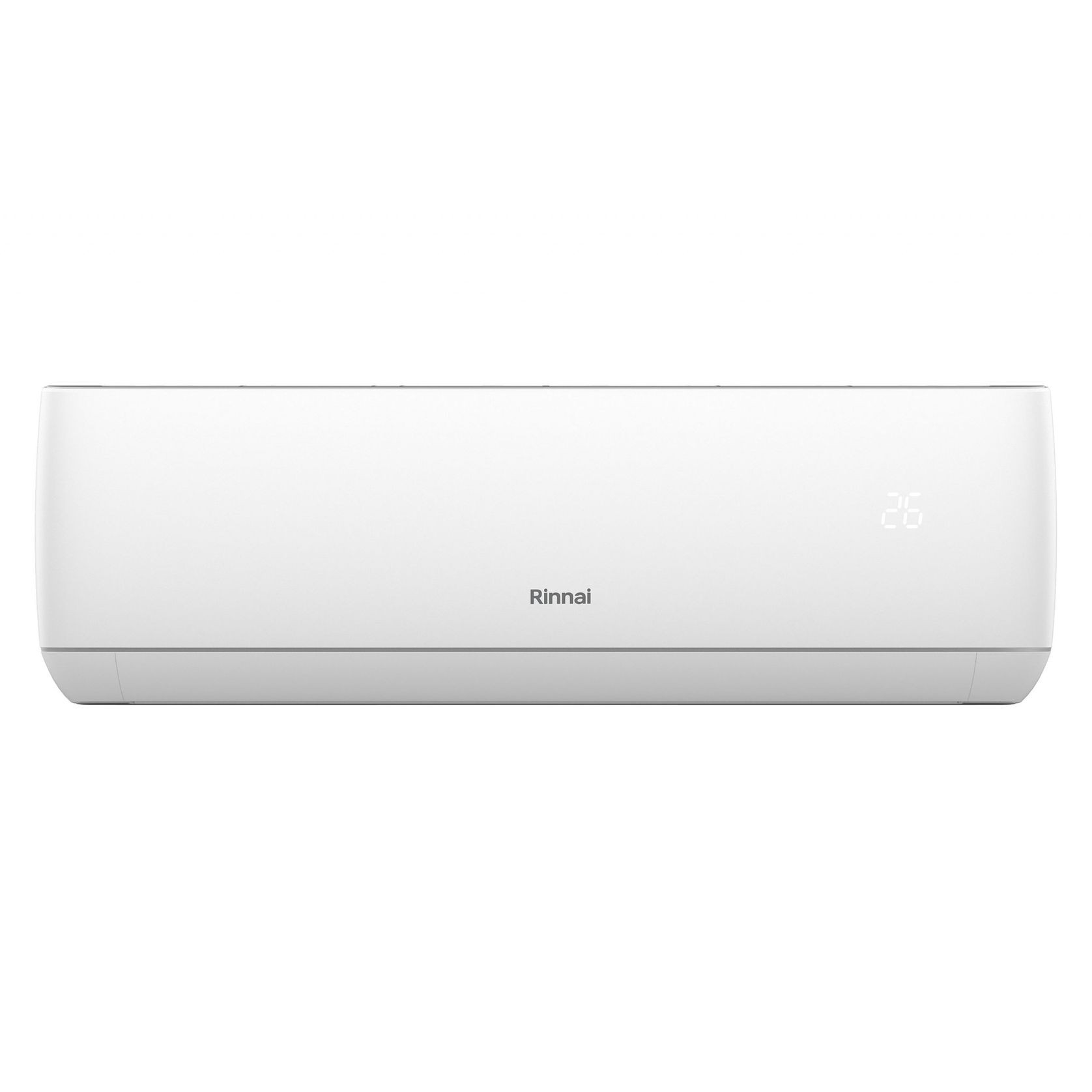 5.0kW Rinnai J Series Reverse Cycle Split System gallery detail image