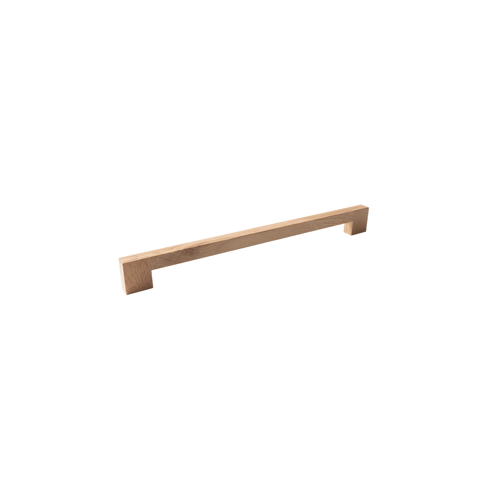 Momo Hako Big Back to Back Door Pull Set 960mm gallery detail image