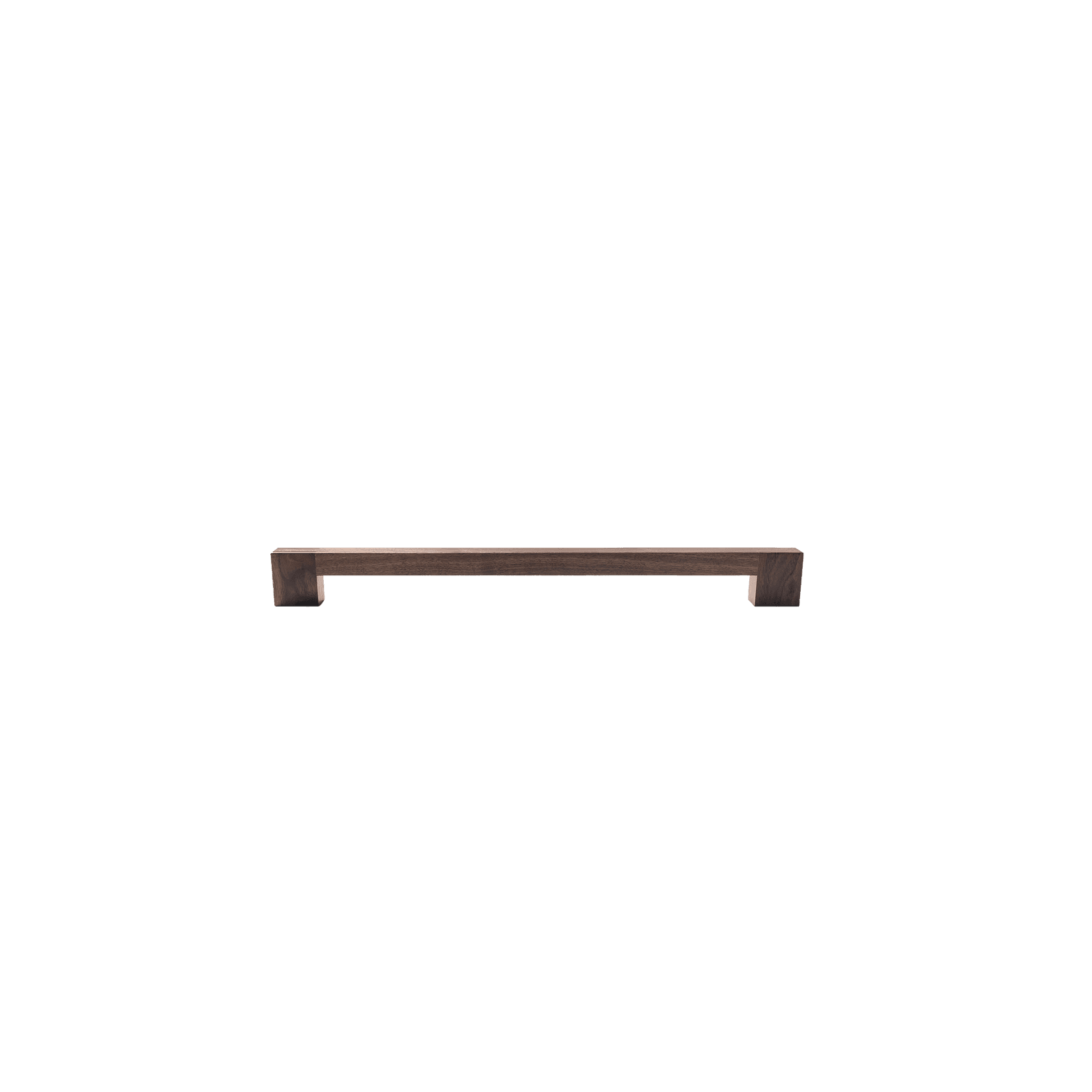 Momo Hako Big Back to Back Door Pull Set 480mm gallery detail image