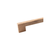 Momo Hako Big Back to Back Door Pull Set 960mm gallery detail image