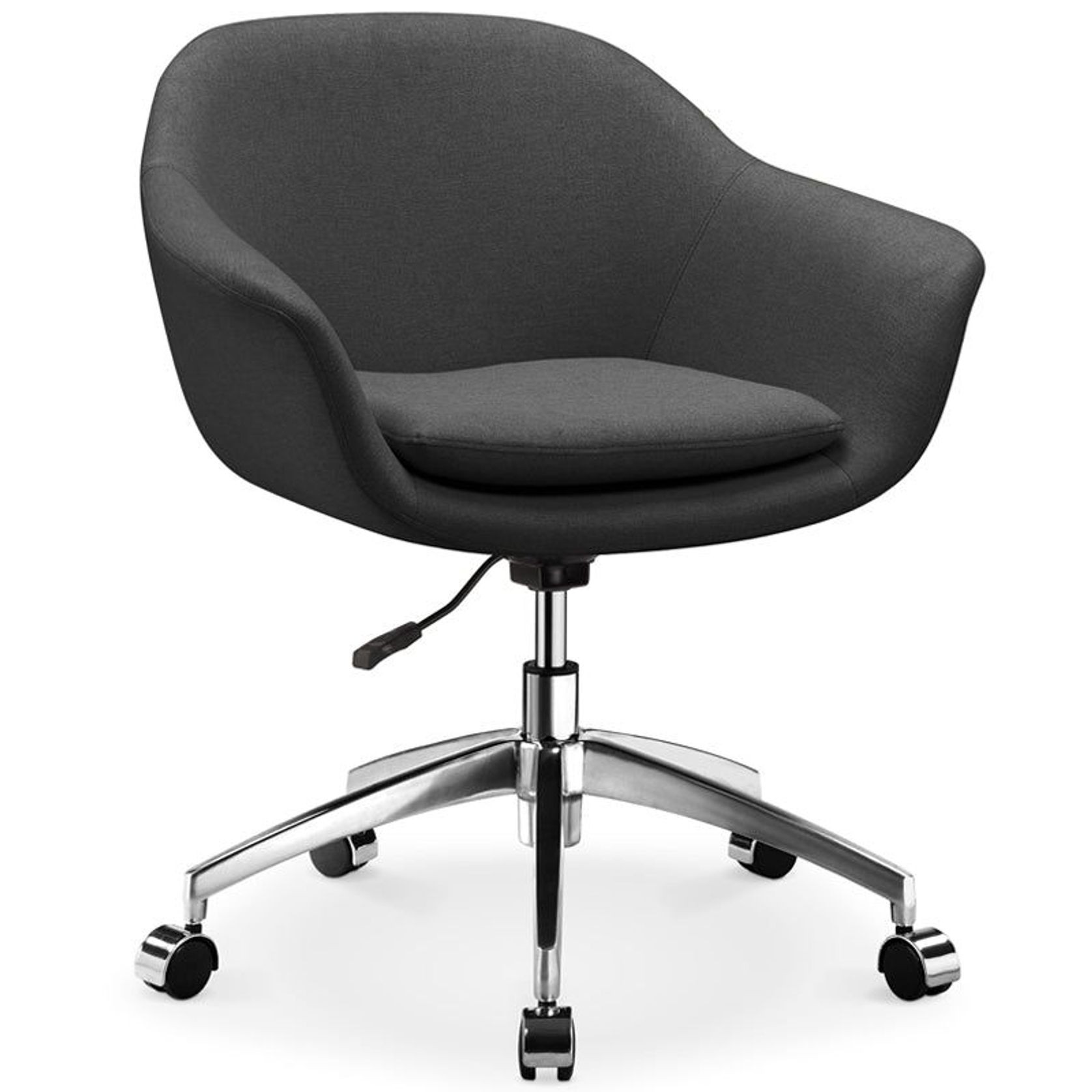 NORI Office Chair - Grey gallery detail image