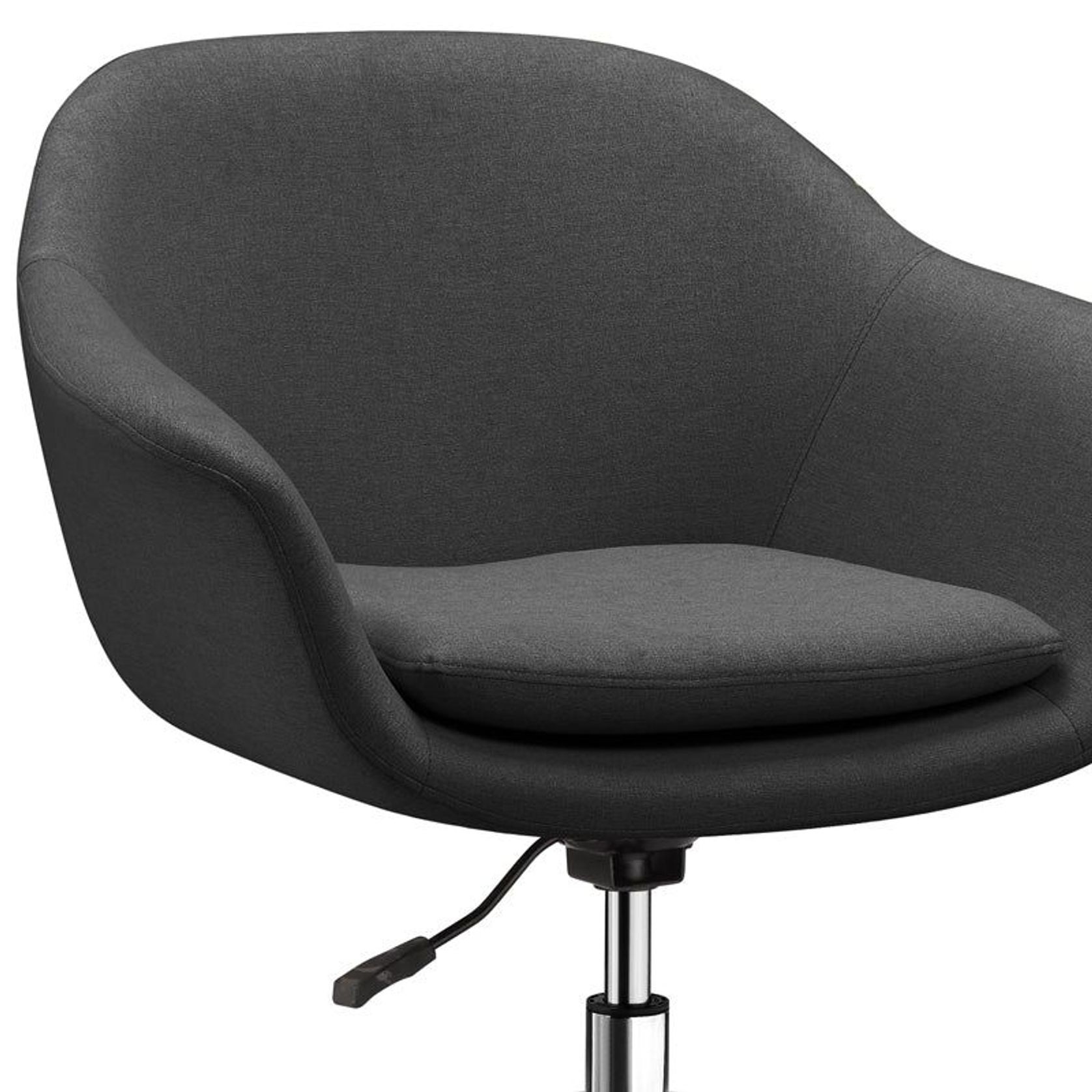 NORI Office Chair - Grey gallery detail image