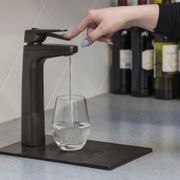 Billi Quadra Compact with XL Levered Dispenser gallery detail image