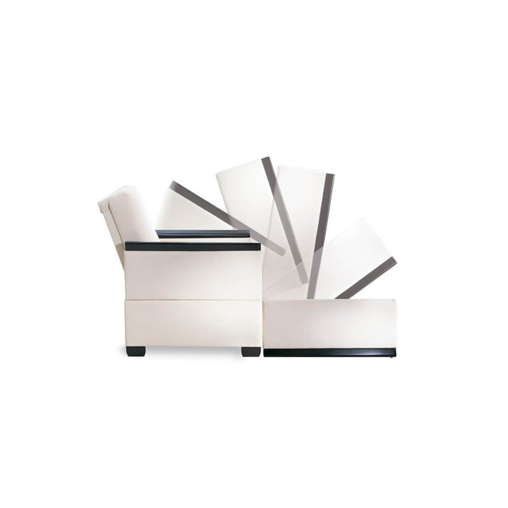 Sleepover 1-2-3 Chair gallery detail image