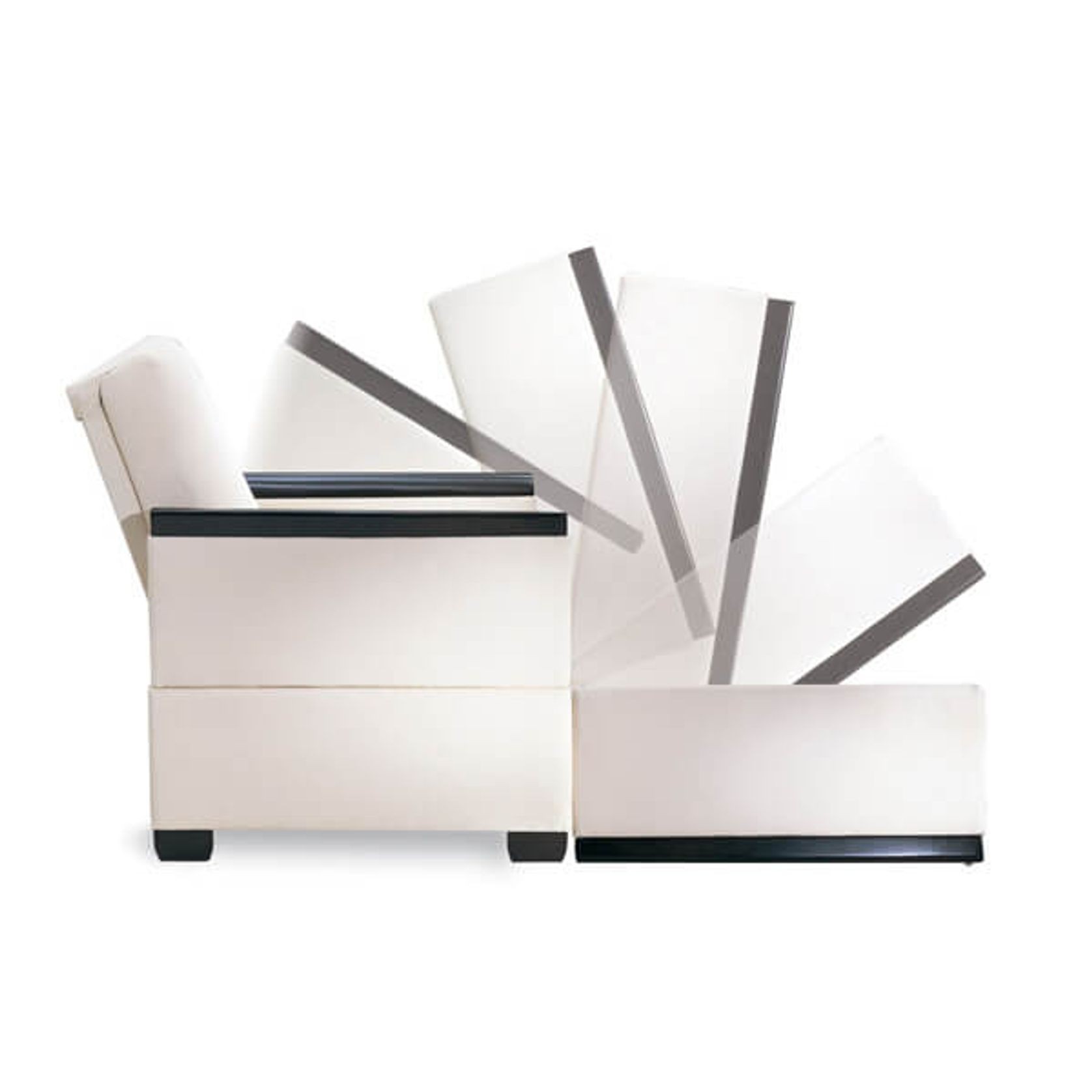 Sleepover 1-2-3 Chair gallery detail image