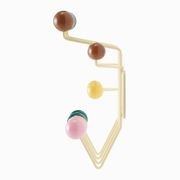 Eames + HAY Hang-It-All gallery detail image