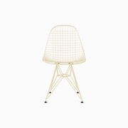 Eames + HAY Wire Side Chair - Eiffel Base gallery detail image