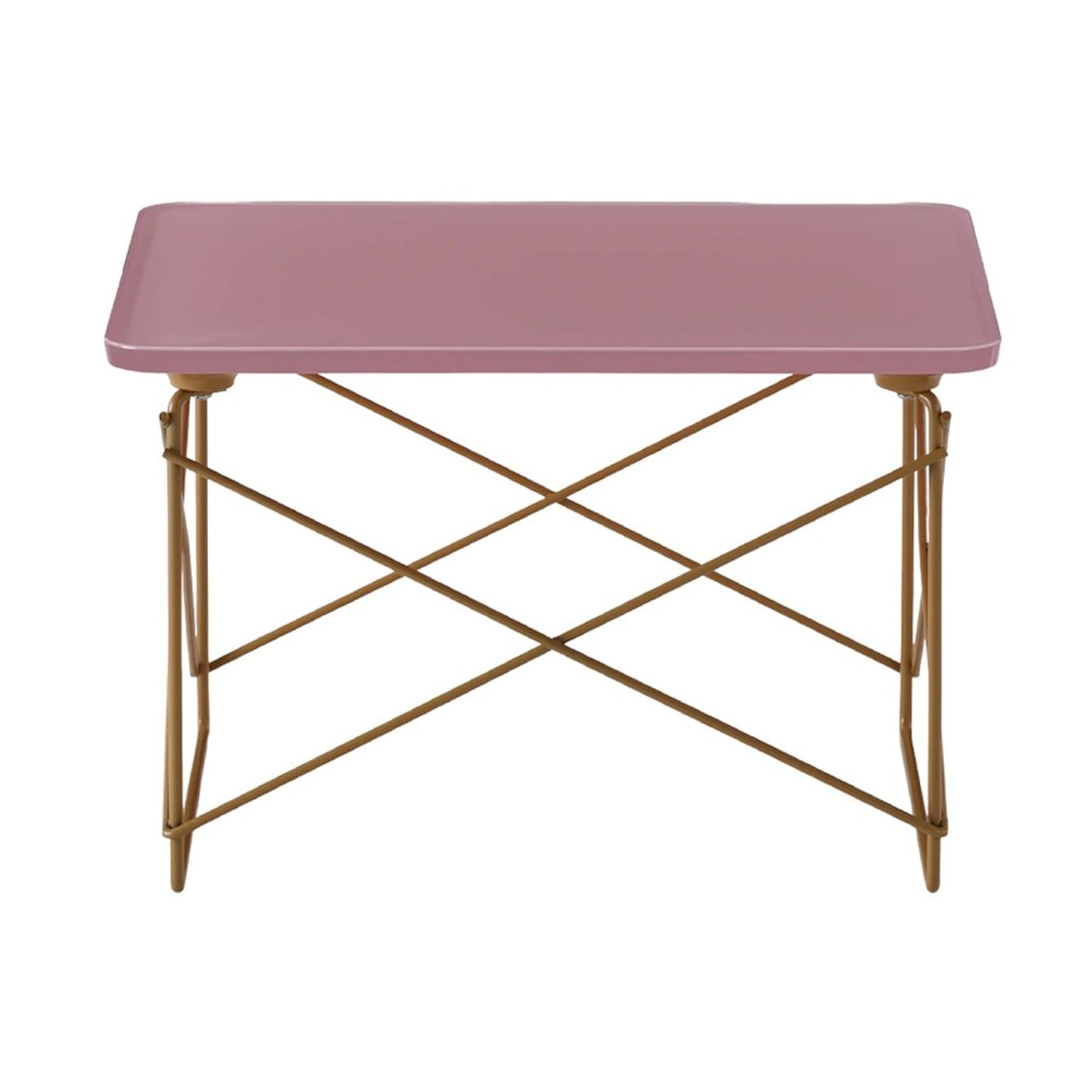 Eames + HAY Wire Base - Low Table gallery detail image
