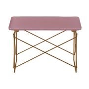 Eames + HAY Wire Base - Low Table gallery detail image