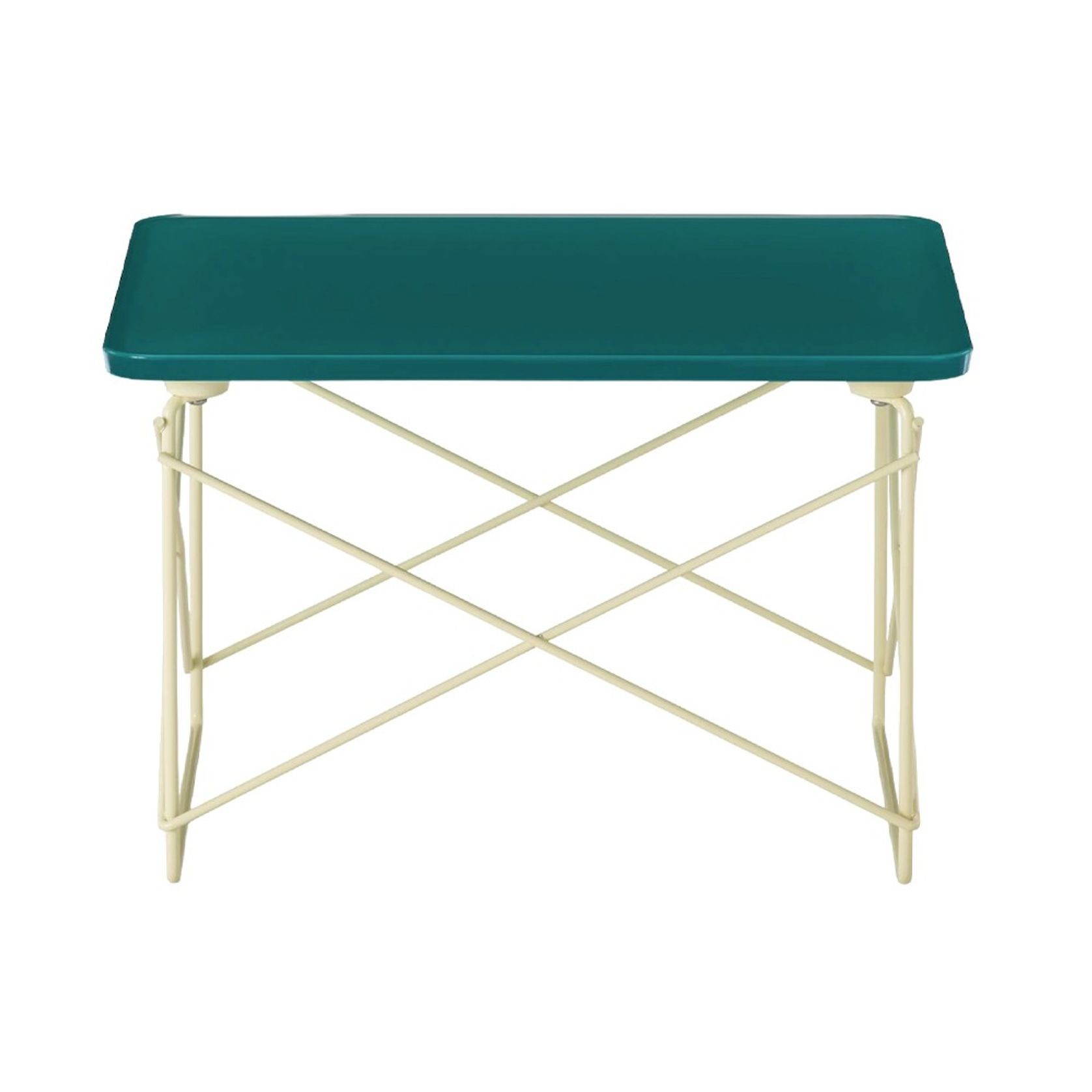 Eames + HAY Wire Base - Low Table gallery detail image