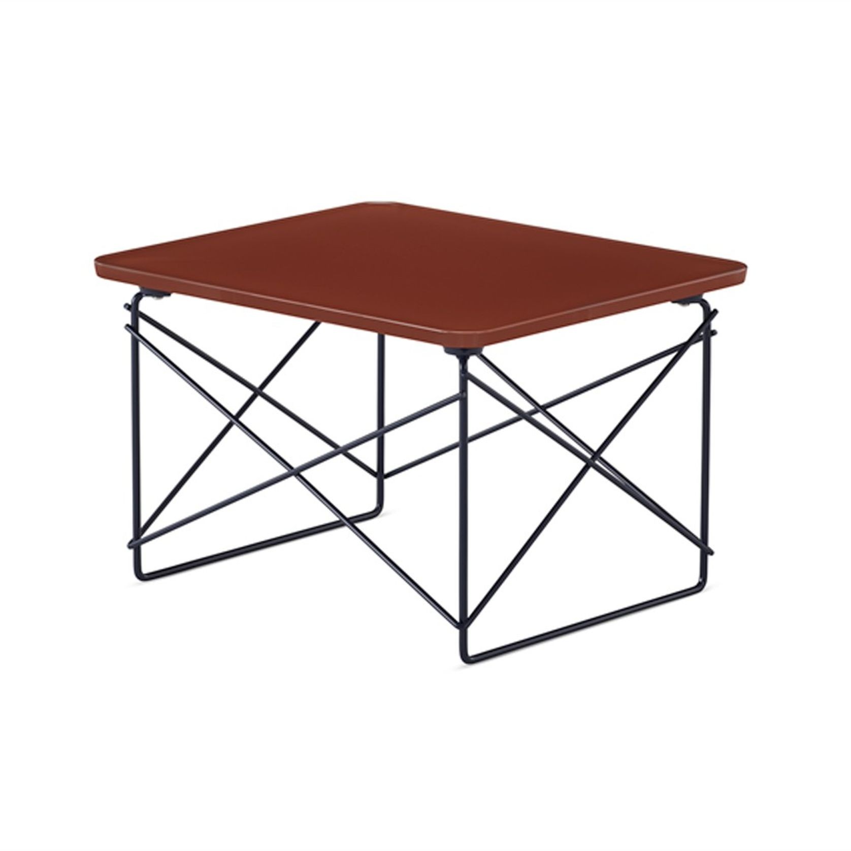 Eames + HAY Wire Base - Low Table gallery detail image