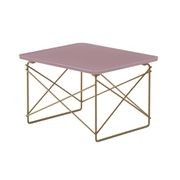 Eames + HAY Wire Base - Low Table gallery detail image