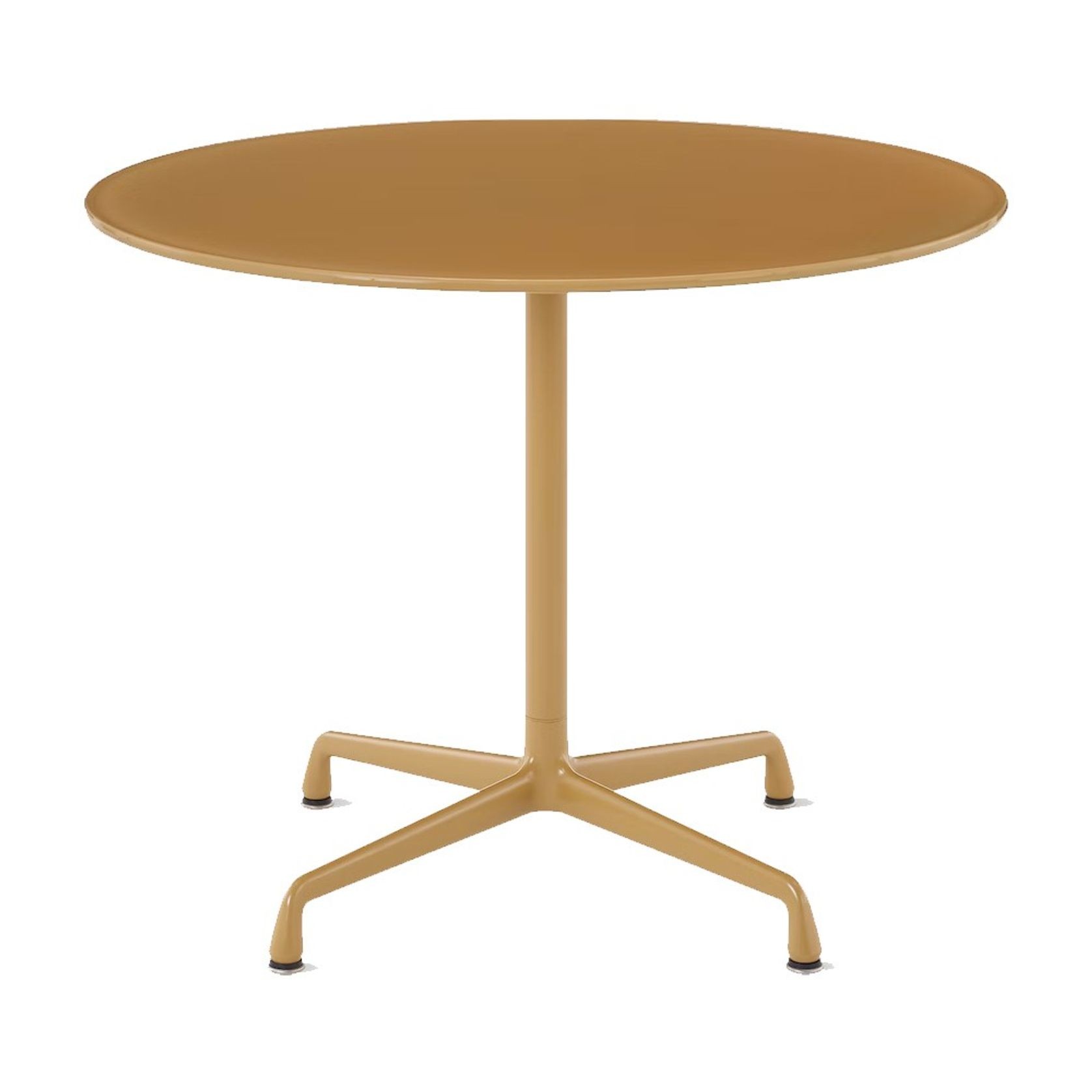 Eames + HAY Dining Table - Universal Base gallery detail image
