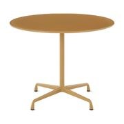 Eames + HAY Dining Table - Universal Base gallery detail image