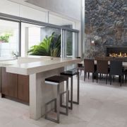 Mezzo Balanced Flue Fireplace gallery detail image