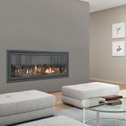 SLR-X Balanced Flue Gas Fireplace gallery detail image