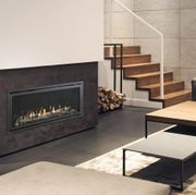 SLR-X Balanced Flue Gas Fireplace gallery detail image