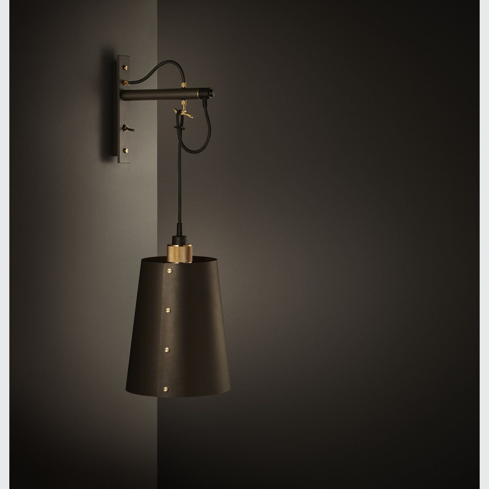 Hooked Wall/Large gallery detail image