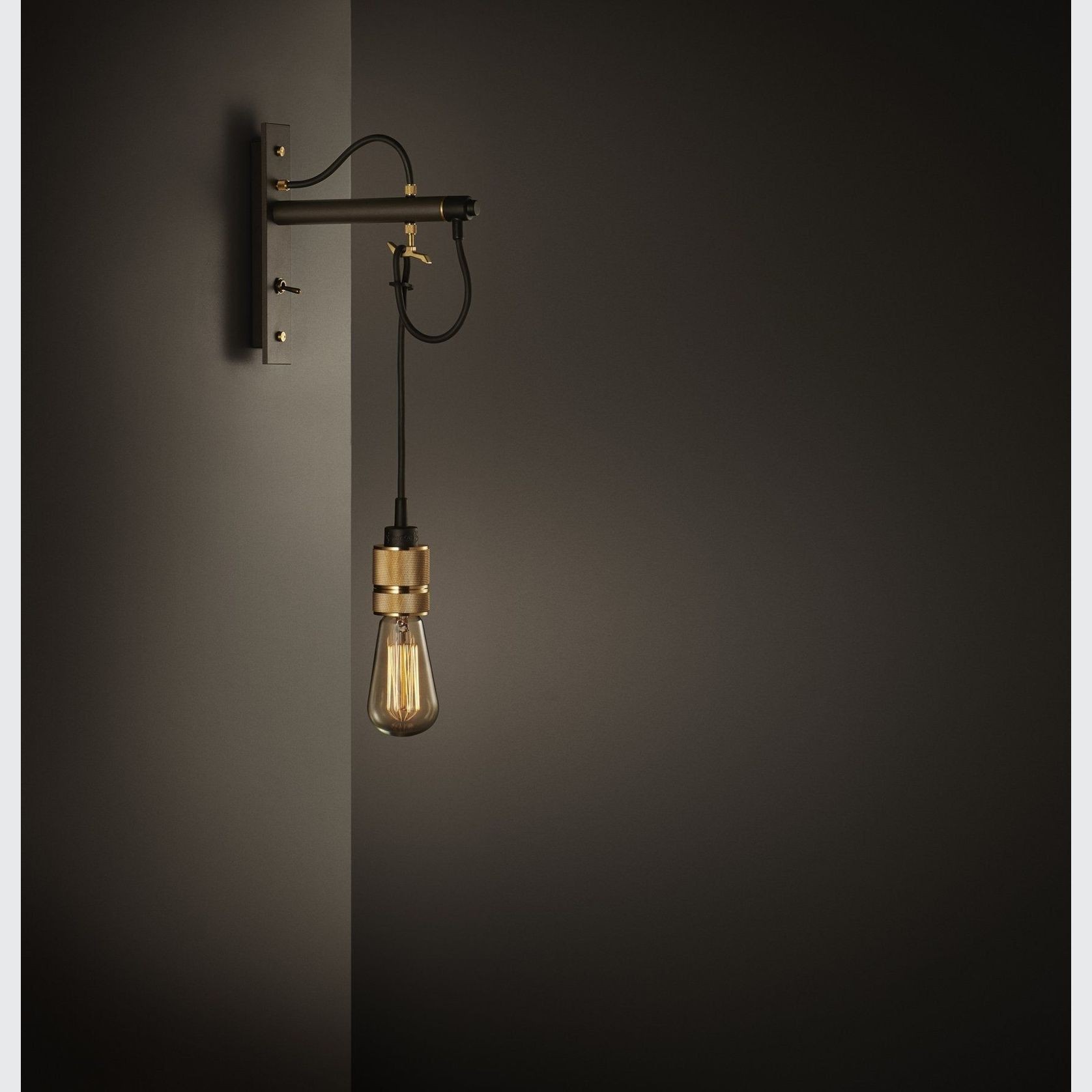 Hooked Wall/Nude gallery detail image