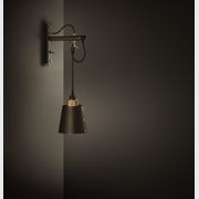 Hooked Wall/Small Light gallery detail image