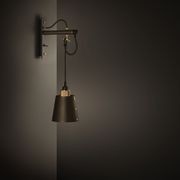 Hooked Wall/Small Light gallery detail image
