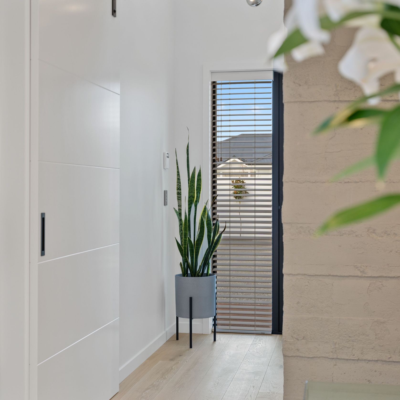 Roughcast Concrete Panels by Muros | Aged gallery detail image