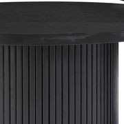 KENZI Side Table 50cm - Black gallery detail image