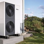 Commercial Hot Water Production gallery detail image