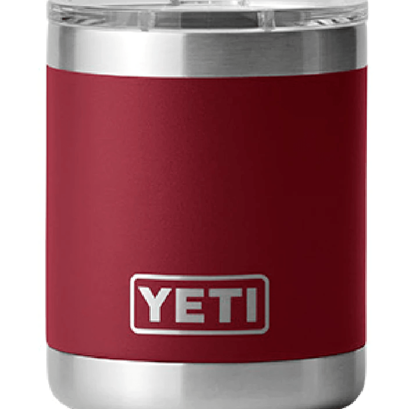 YETI Rambler 10 oz Low Ball gallery detail image