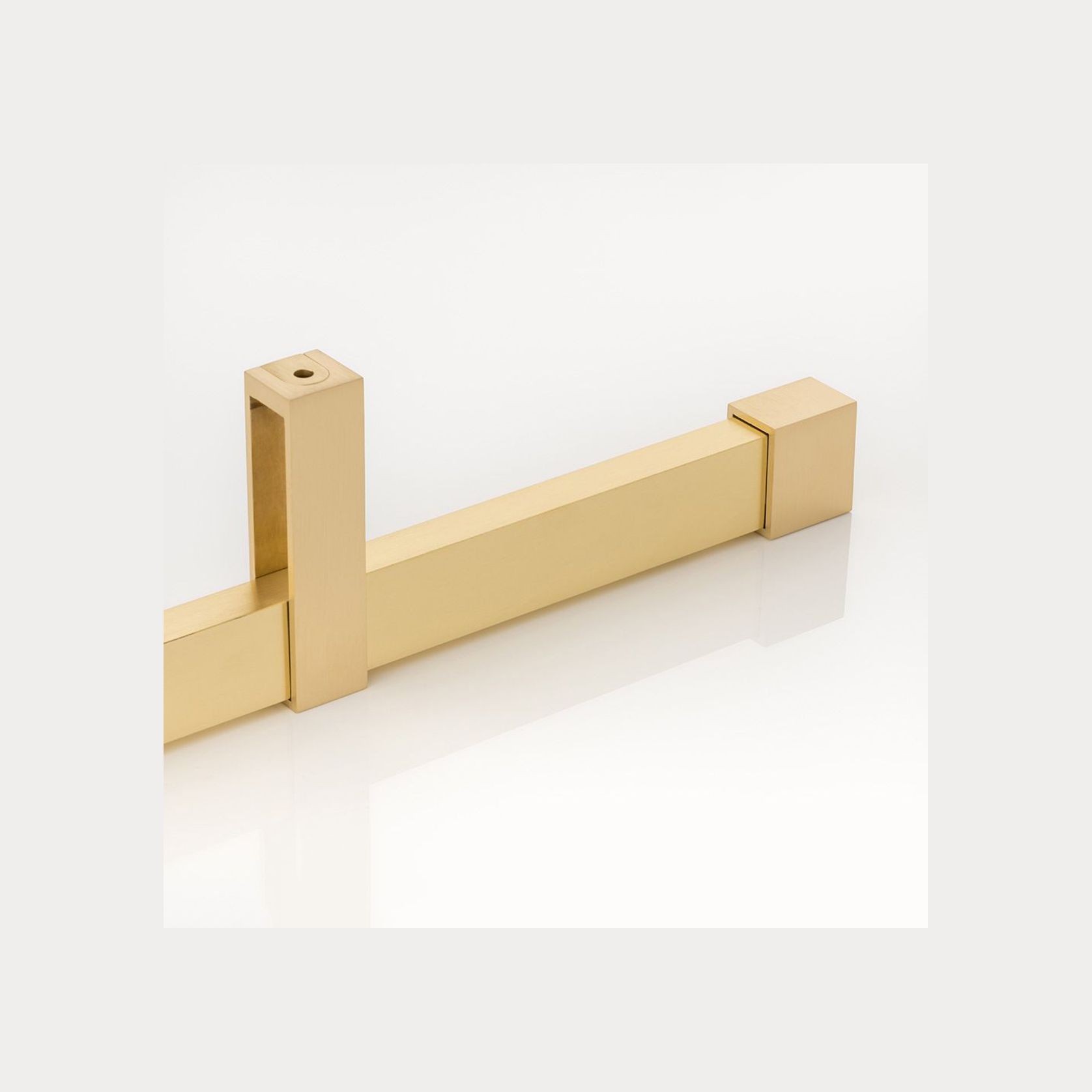 Joseph Giles - Hanging Rails for Wardrobe & Laundry gallery detail image