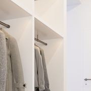 Joseph Giles - Hanging Rails for Wardrobe & Laundry gallery detail image