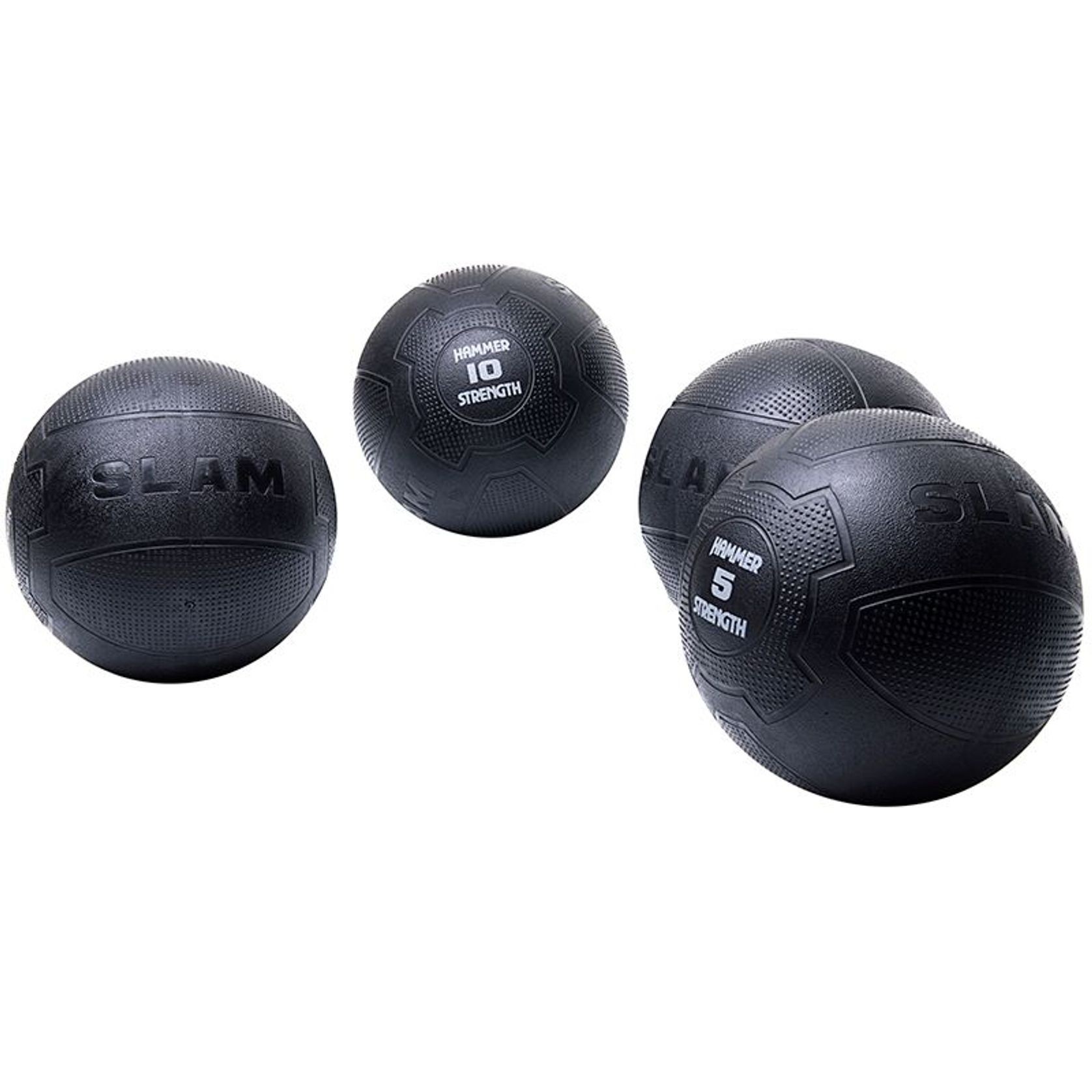 Hammer Strength Slam Balls gallery detail image