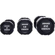 Hammer Strength Dumbbells gallery detail image