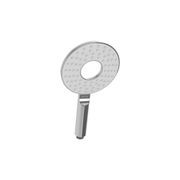 Halo Single Spray Handpiece White gallery detail image
